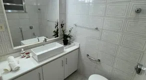 Apartment between Gavea - Leblon - Image 2