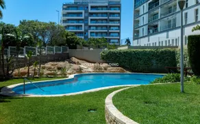 Ocean View, Villajoyosa, 2bed - Image 5