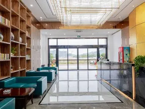 Chongzuo Zhenggao International Hotel - Image 2