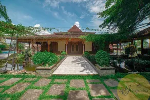Joglo Garut Cottage Syariah by My Hospitality - Image 3