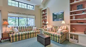 LAKEFRONT Penthouse at Jack Frost Big Boulder - Image 3