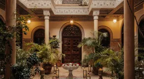 La Villa des Orangers - Relais & Châteaux - Image 5