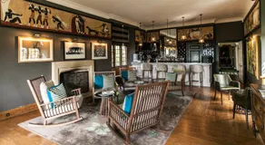 Port Lympne Mansion Hotel - Image 3