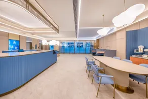Hanting Anshun Zhenning Hongshu Dongfang Hotel - Image 5