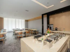 Yishang Hotel (Chibi Yongbangcheng Branch) - Image 4