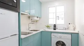 OceanVibe Loft MalagaFlat - Image 2