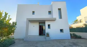 Can Torri - Moderna casa con piscina privada - Image 5