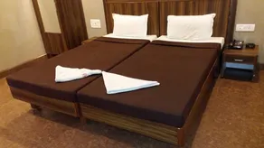 Hotel Haridwar - Image 5
