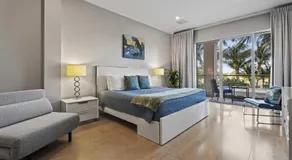 Eagle Beach - Famiglia Serena 3BR condo - LV202 - Image 2