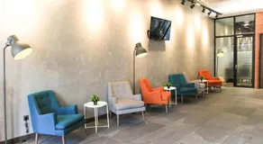 Amigo Hotel - Image 4