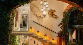 Hotel Villa Peñasco - Image 4