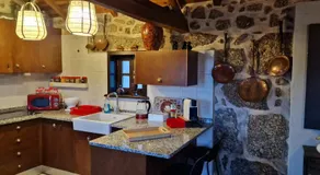 Rustic Retreat-Country House - Image 4
