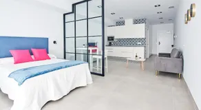 9 NIDOS Céntrica Suites - Nuevo - Image 3
