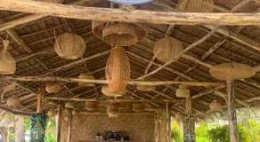 Prince John Beachfront Eco Bungalows and Restaurant - Image 5