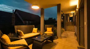 Hársliget Apartman - Image 4