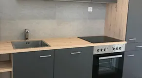 business & fitter Apartment - Image 5