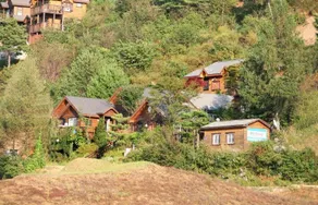 Jeongseon Haetbinnuri Pension - Image 5