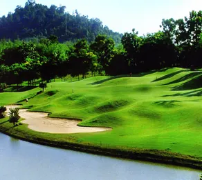 A'Famosa Villas - Image 5