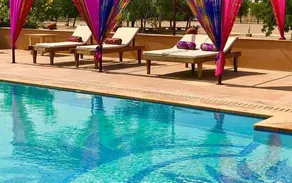 Devi Desert Resort And Retreat - Image 4