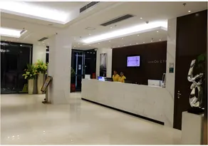 City Comfort Inn Chenzhou Dongjianghu - Image 2
