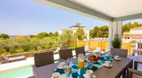 VILLA HORIZONT - Image 4