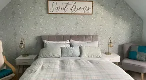 Alpine cottage - Image 2