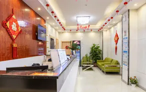 Jungle Express Hotel - Image 5