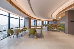 Ji Hotel Guilin Railway Station - Image 2