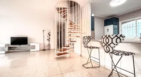 Villa Julia, First Line, 3 Bedrooms, Stunning Ocean View and Pool in Callao Salvaje - Image 2
