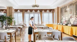 Vienna International Hotel Zhejiang Wenzhou Ruian Tangxia - Image 4