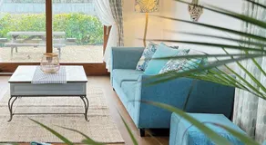 Merlin Farm Cottages short walk to Mawgan Porth Beach and central location in Cornwall - Image 5