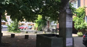 Messezimmer Nähe Zentrum - Image 3