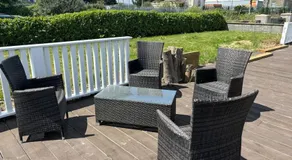 Beautiful Seaside Cottage Wicklow town - Image 3
