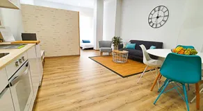 Apartamentos Antares 2 - Image 5