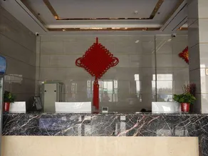 Minghu Hotel - Image 2