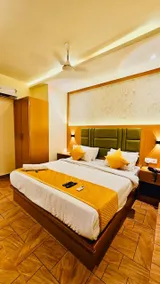 Hotel Riva International Goregaon- Near NESCO - Image 5