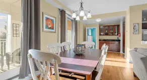 New! Island Breeze/3Bd/Oceanfront/ Beach/Pool/Gym - Image 4