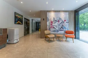 Hanting Hotel Fuzhou Sanfang Qixiang - Image 3