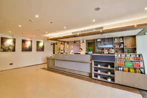 Hanting Hotel Ningbo Caihong South Road - Image 3