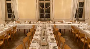 Hotel Restaurant Raben - Image 2
