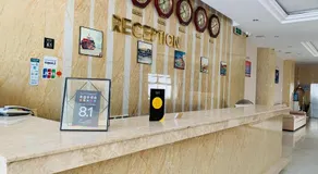 Nhat Linh Hotel & Suites Da Nang - Image 5