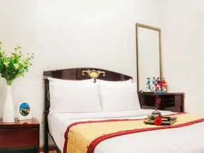 Xavier Hotel - Image 4