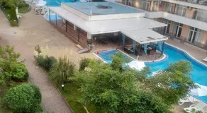 Lovely 3 Room Apartment new furnished Kamelia Sunny Beach - Image 3