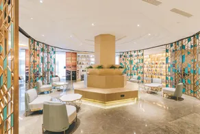 Atour Hotel Ningbo Airport Yinzhou Avenue - Image 4