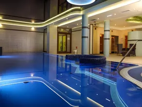 Greno Hotel & Spa - Image 2