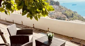 Borgo Virginia - Sea View in Amalfi Coast - Image 3