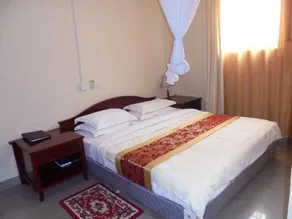 Kigali Diplomat Hotel - Image 3