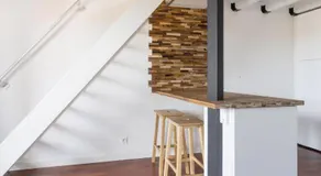 charmant Studio mezzanine - Image 4