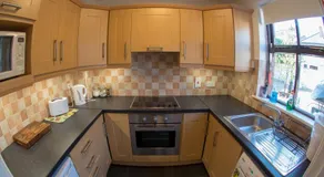 Liberty Townhouses - Image 4