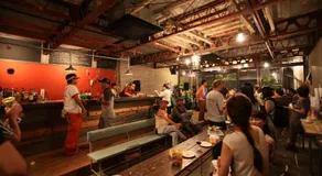 Kamp Houkan-cho Backpacker's Inn & Lounge - Image 3
